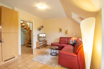 (Brise) Seepark Bansin App. 25-15