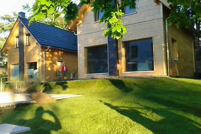 Achter de Dün 2 - Baabe