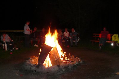 Ferienhof Frohne - Stübchen