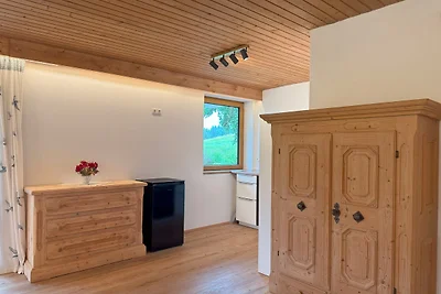 Vakantieappartement Gezinsvakantie Steingaden