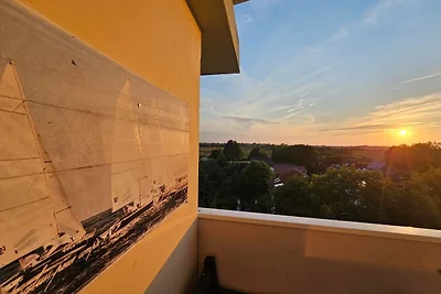 App. Nr. 422 " Ostsee Apart "