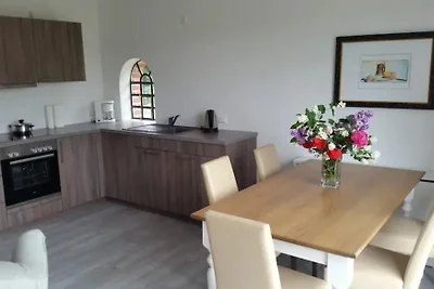 Hof Rüsch - FeWo Bökenacker