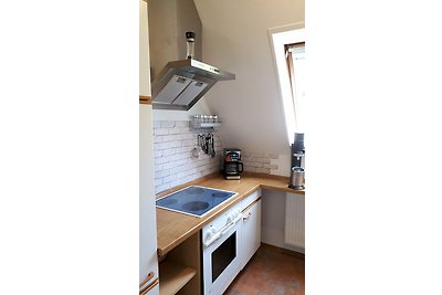 Vakantieappartement Gezinsvakantie Haundorf