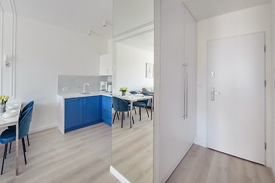 Vakantieappartement Gezinsvakantie Sianożęty