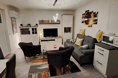 Schmuckkästchen Bungalow 50