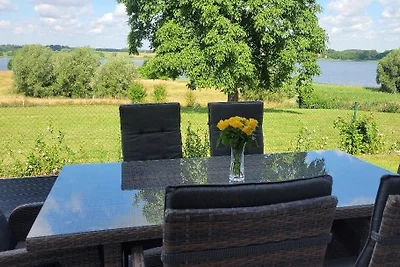 Ferienhaus am See
