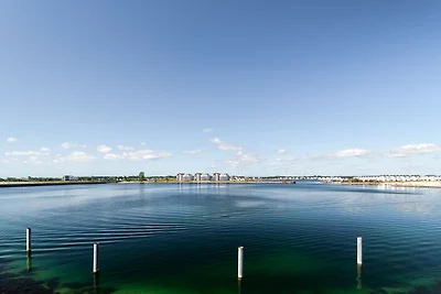 Vakantieappartement Gezinsvakantie Kappeln