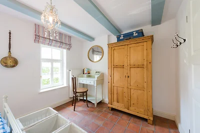 Maison de vacances Vacances relaxation Greetsiel