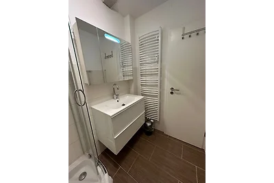 Ferienwohnung Harz #4, Pool, Sauna