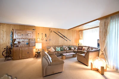 Vakantieappartement Gezinsvakantie Davos