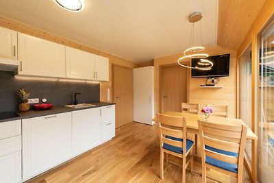 Vakantieappartement Gezinsvakantie Schwarzenberg