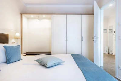 Aparthotel Waterkant Suites, Suite