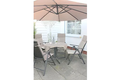 Ferienwohnung Steffens - "Lübecker