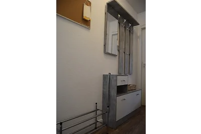 Appartamento Vacanza con famiglia Schönberg & Schönberger beach