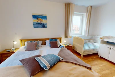 Casa vacanze Vacanza di relax Borkum