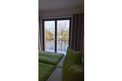 Vakantieappartement Gezinsvakantie Brandenburg an der Havel