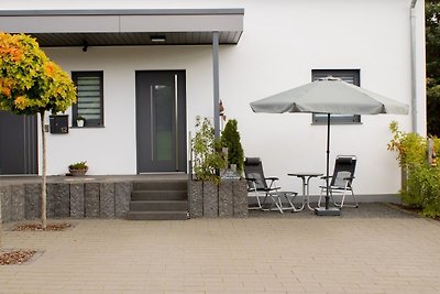 Vakantieappartement Gezinsvakantie Bleialf