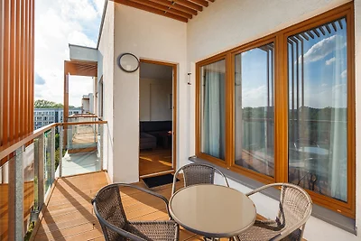 Sun&Snow Olympic Park - Apartament