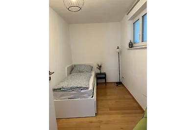 Penthouse perfekt für Teams