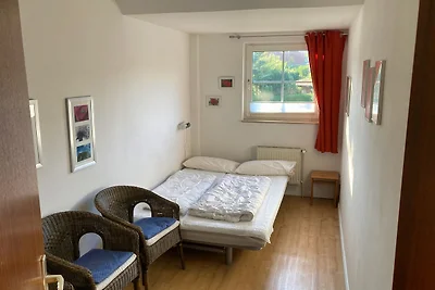 Vakantiehuis Ontspannende vakantie Heiligenhafen