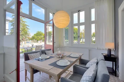 Villa Seeblick Schloonsee