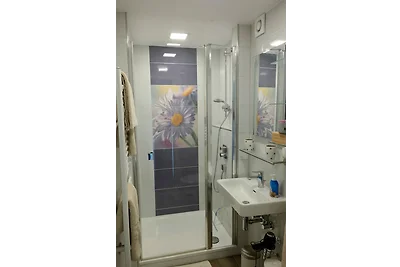 Ferienwohnung Steltenpohl - Whg. 4