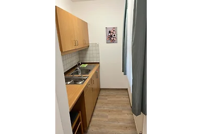 Vakantieappartement Gezinsvakantie Schöfweg