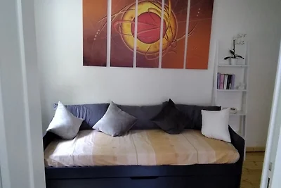 Ökoferien " Am Hilkenberg" UG