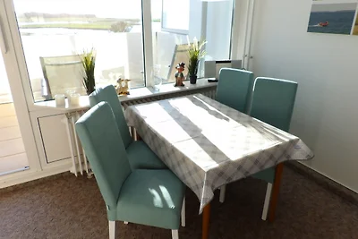 Appartamento Vacanza con famiglia Heiligenhafen