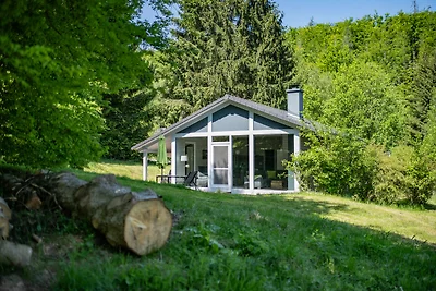 4 Personen mit Sauna (F2H3)