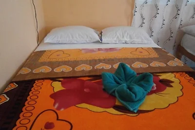 Vakantieappartement Gezinsvakantie Playa Larga