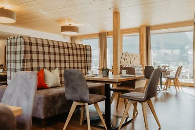Appartement Romantik