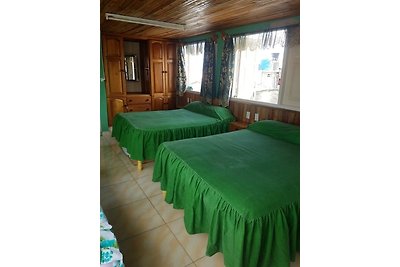 CASA CARACOL Appartement 1