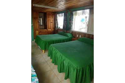 CASA CARACOL Appartement 1