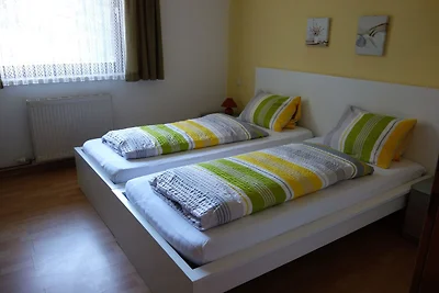 Appartements Kubisko WG 3