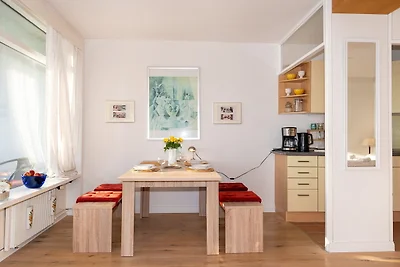 Appartement Vacances avec la famille Sierksdorf