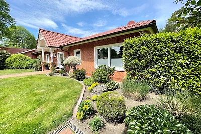 Landhaus am Waldrand