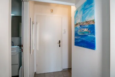 Haus "Seeschwalbe", Wohnung 35