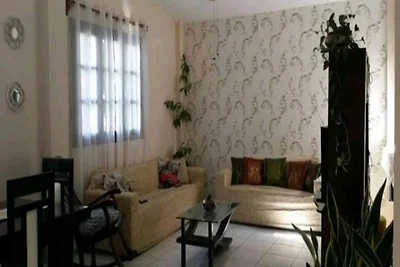 Appartamento Vacanza con famiglia Las Tunas
