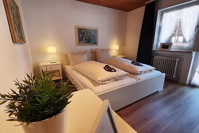 Appartamento Vacanza con famiglia Mittenwald