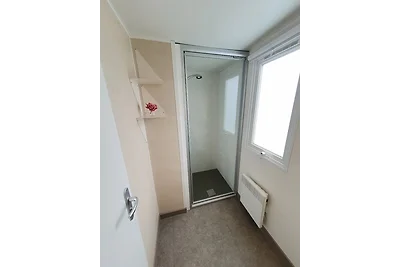 Campingland Ostsee - Mobilheim