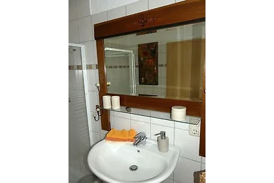 Bauernhof Flüh - Ferienwohnung