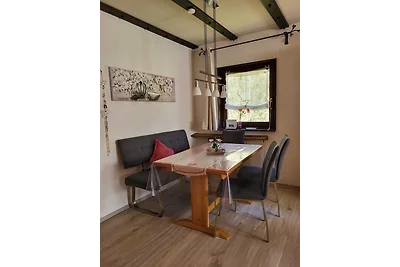Haus Blumengarten