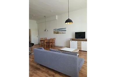 Appartamento Vacanza con famiglia Brunsbüttel