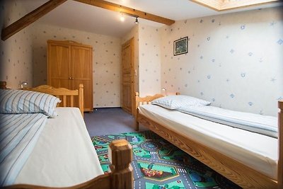 Vakantieappartement Gezinsvakantie Brodersby