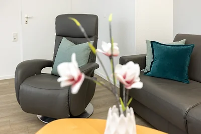 Appartamento Vacanza con famiglia Grömitz