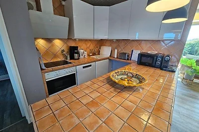 Vakantieappartement Gezinsvakantie Hohwacht