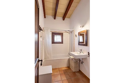 Mallorca Countryside Finca with
