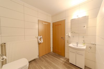 Vakantieappartement Gezinsvakantie Meppen