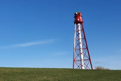 Vakantieappartement Gezinsvakantie Hamswehrum